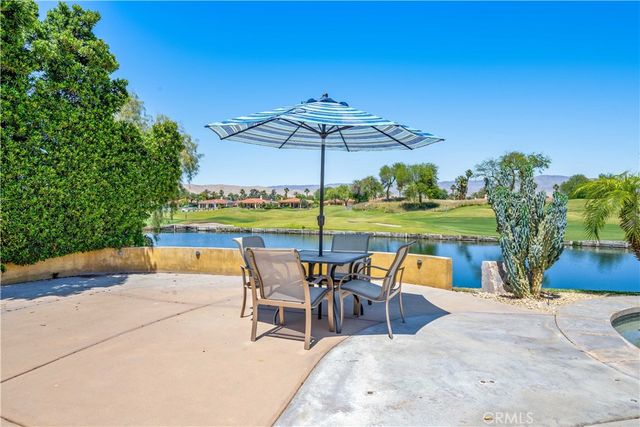 138 Royal Saint Georges Way, Rancho Mirage, CA 92270