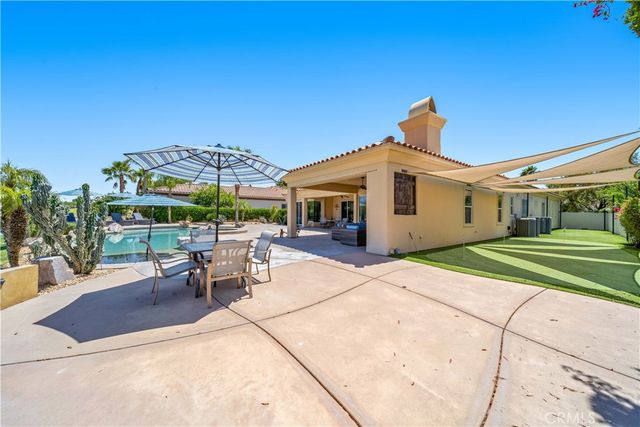 138 Royal Saint Georges Way, Rancho Mirage, CA 92270