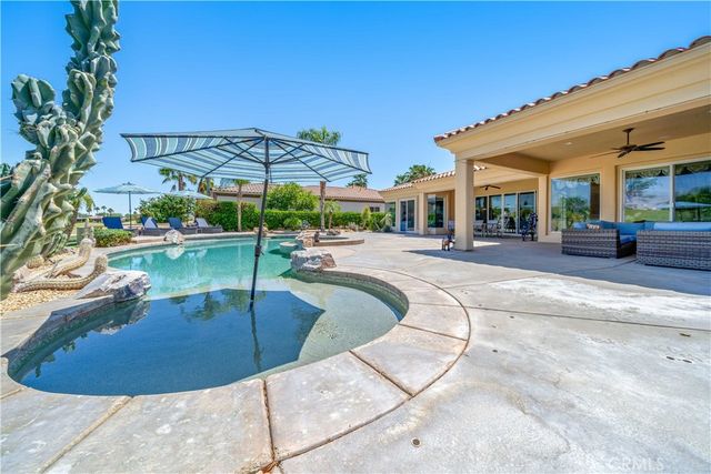 138 Royal Saint Georges Way, Rancho Mirage, CA 92270