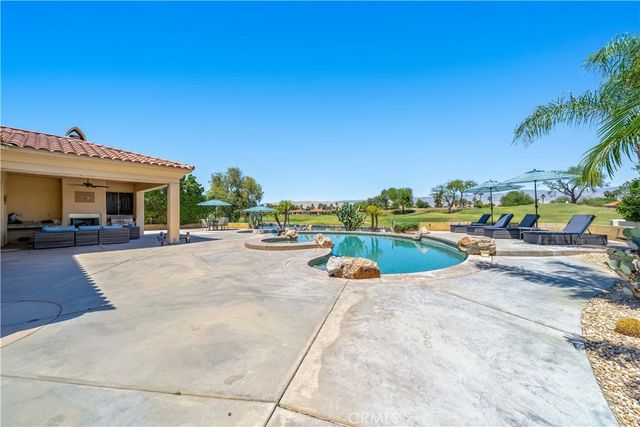 138 Royal Saint Georges Way, Rancho Mirage, CA 92270
