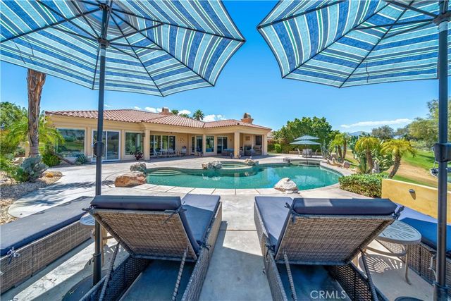 138 Royal Saint Georges Way, Rancho Mirage, CA 92270