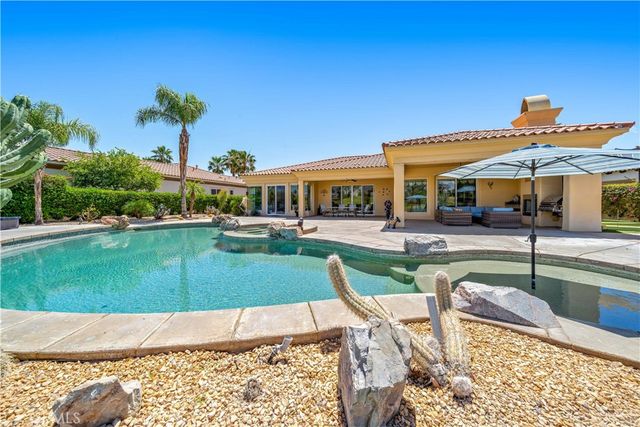 138 Royal Saint Georges Way, Rancho Mirage, CA 92270