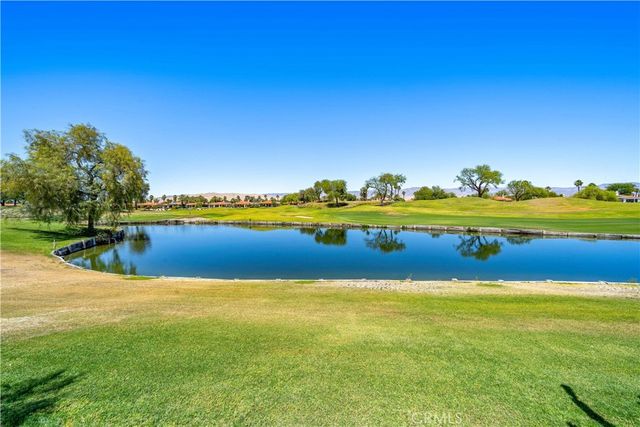 138 Royal Saint Georges Way, Rancho Mirage, CA 92270
