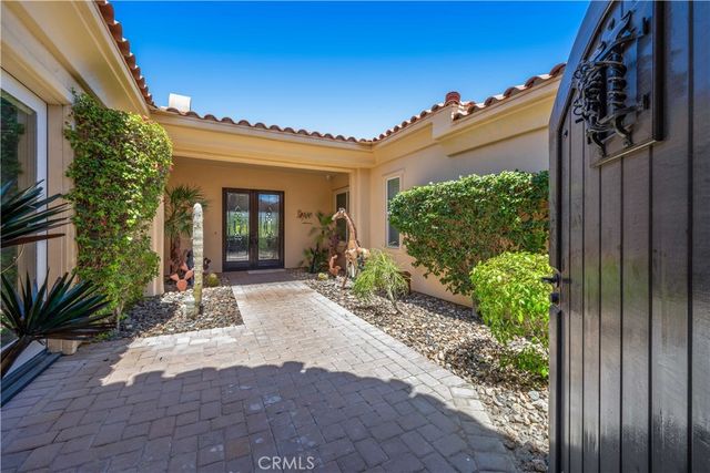 138 Royal Saint Georges Way, Rancho Mirage, CA 92270