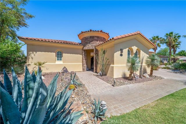 138 Royal Saint Georges Way, Rancho Mirage, CA 92270