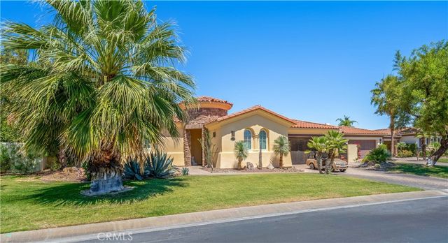 138 Royal Saint Georges Way, Rancho Mirage, CA 92270