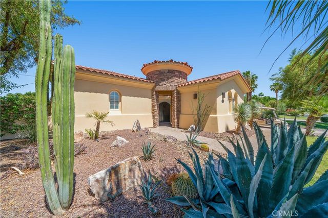 138 Royal Saint Georges Way, Rancho Mirage, CA 92270