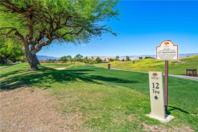 138 Royal Saint Georges Way, Rancho Mirage, CA 92270