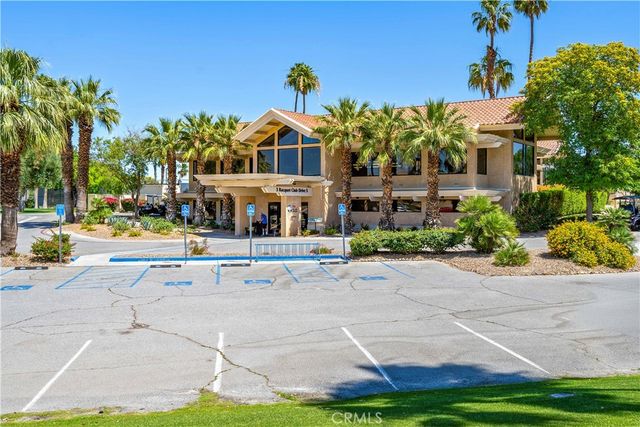 138 Royal Saint Georges Way, Rancho Mirage, CA 92270