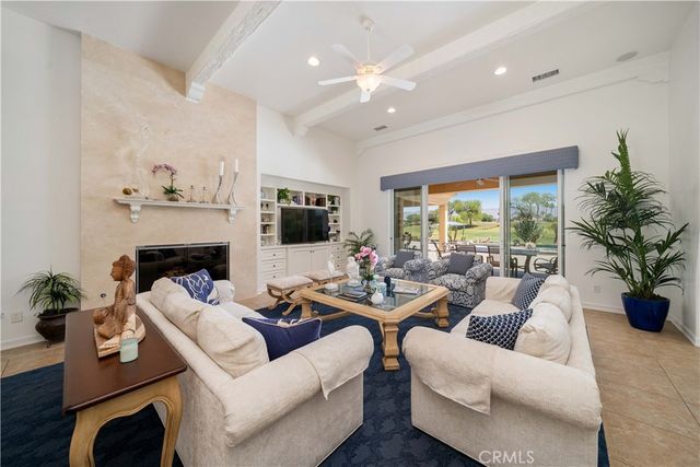 138 Royal Saint Georges Way, Rancho Mirage, CA 92270