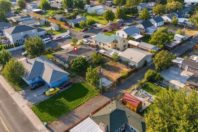 837 S Hawthorne, Kennewick, WA 99336