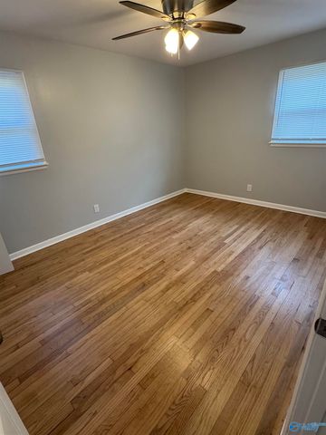 3610 Williamsburg Drive, Huntsville, AL 35810