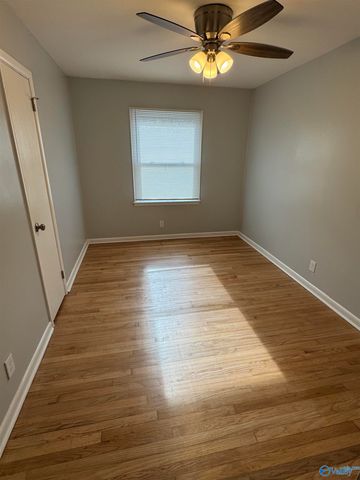 3610 Williamsburg Drive, Huntsville, AL 35810