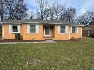 3610 Williamsburg Drive, Huntsville, AL 35810