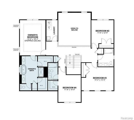61751 Hevel Lane, Washington Township, MI 48094