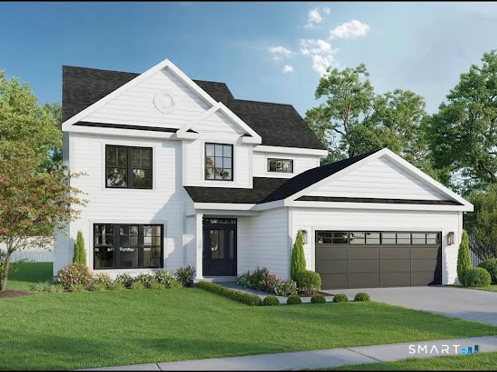 Lot 55 Corey Lane, East Lyme, CT 06357