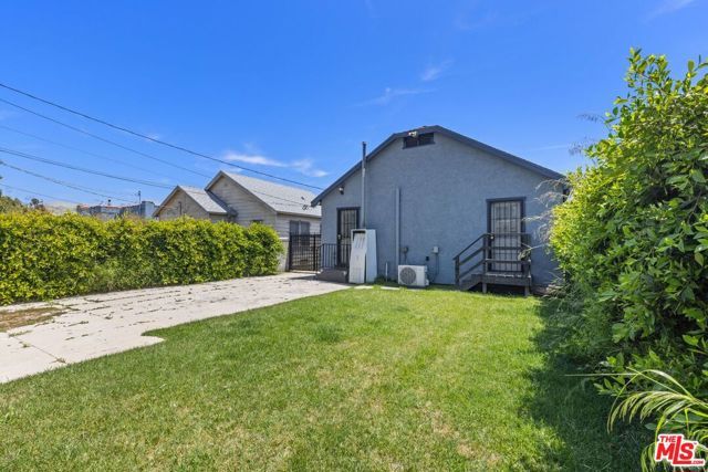 1929 W 65th Place, Los Angeles, CA 90047