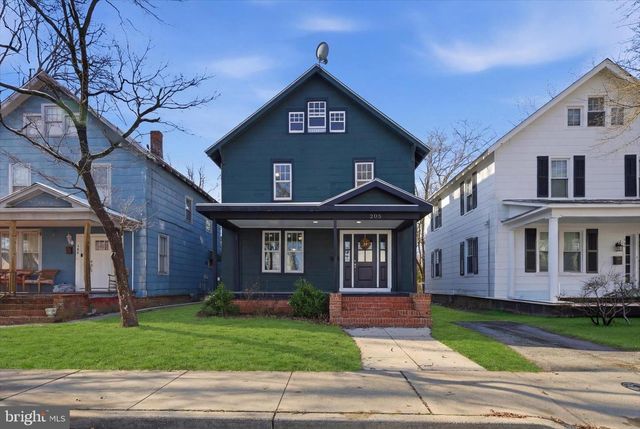 308 OHIO AVE, Salisbury, MD 21801