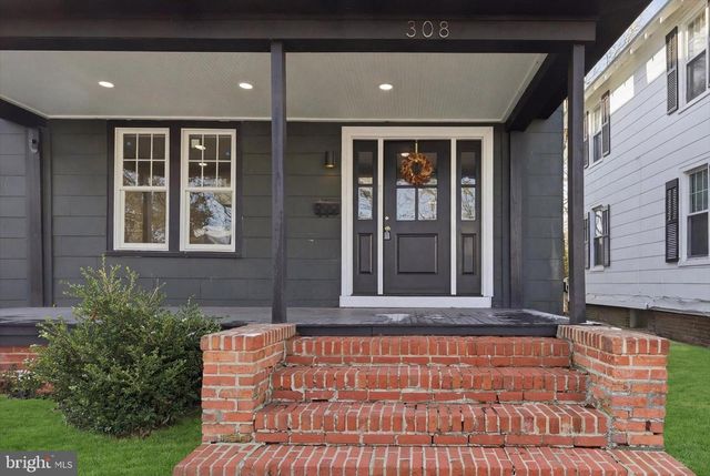 308 OHIO AVE, Salisbury, MD 21801