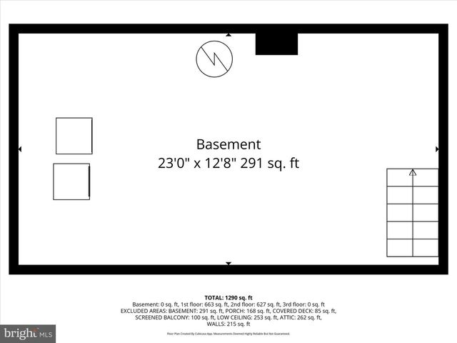 308 OHIO AVE, Salisbury, MD 21801