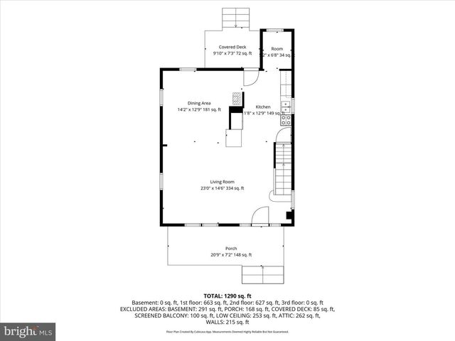 308 OHIO AVE, Salisbury, MD 21801