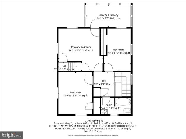 308 OHIO AVE, Salisbury, MD 21801