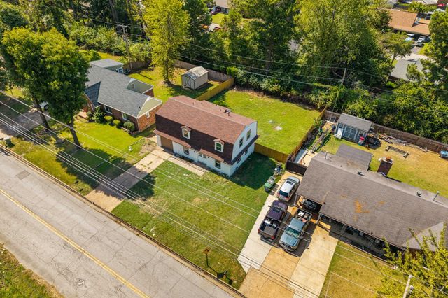 3641 RALEIGH-MILLINGTON RD, Memphis, TN 38128
