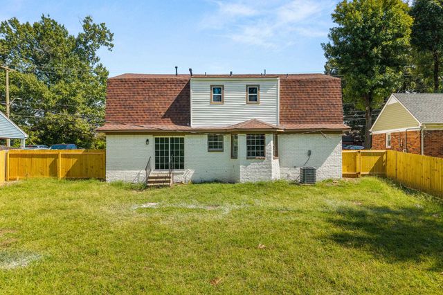 3641 RALEIGH-MILLINGTON RD, Memphis, TN 38128