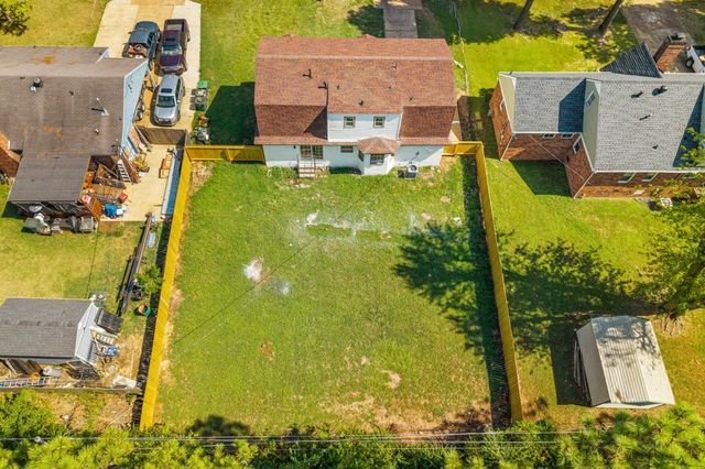 3641 RALEIGH-MILLINGTON RD, Memphis, TN 38128