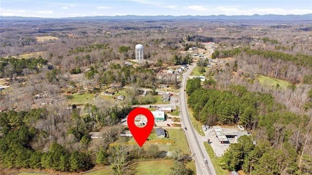 5323 Thompson Bridge Road, Murrayville, GA 30564