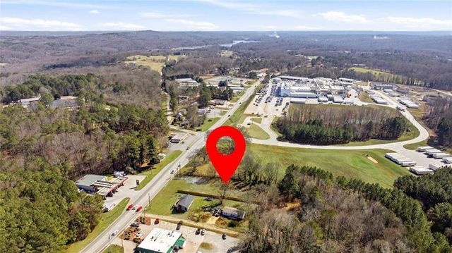 5323 Thompson Bridge Road, Murrayville, GA 30564