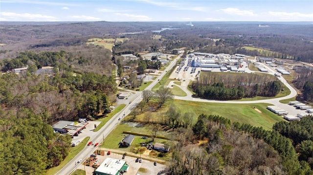 5323 Thompson Bridge Road, Murrayville, GA 30564