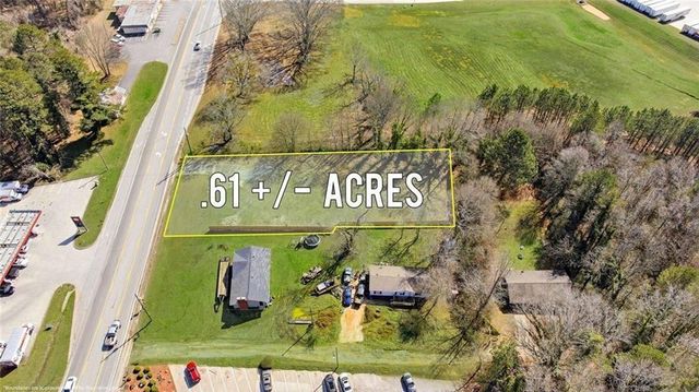 5323 Thompson Bridge Road, Murrayville, GA 30564