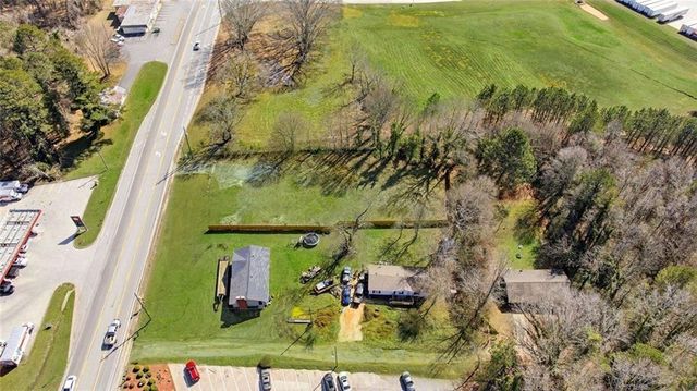 5323 Thompson Bridge Road, Murrayville, GA 30564