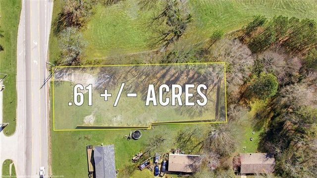 5323 Thompson Bridge Road, Murrayville, GA 30564