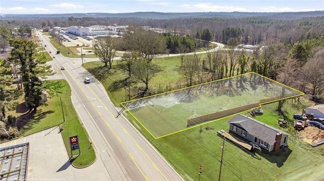 5323 Thompson Bridge Road, Murrayville, GA 30564