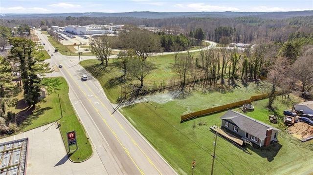 5323 Thompson Bridge Road, Murrayville, GA 30564