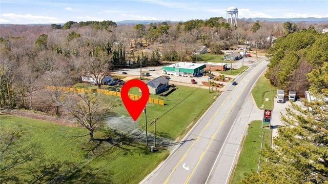 5323 Thompson Bridge Road, Murrayville, GA 30564