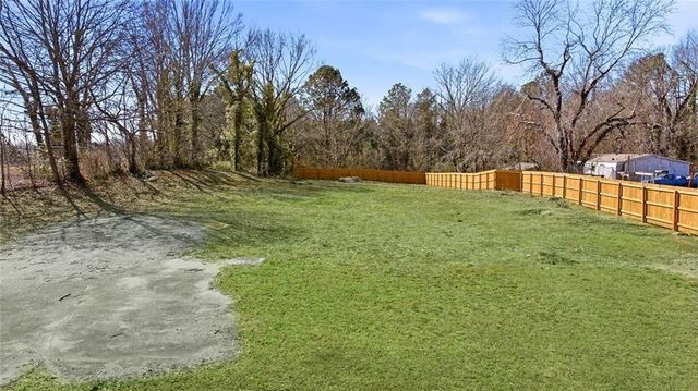 5323 Thompson Bridge Road, Murrayville, GA 30564