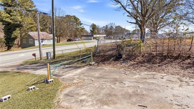 5323 Thompson Bridge Road, Murrayville, GA 30564