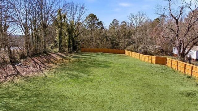 5323 Thompson Bridge Road, Murrayville, GA 30564