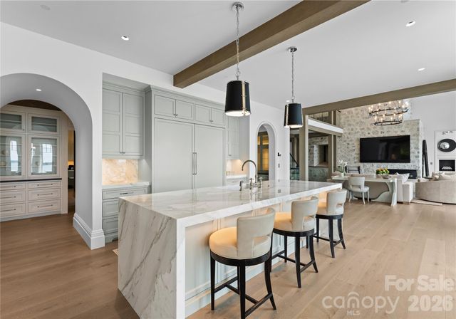 19125 Peninsula Point Drive, Cornelius, NC 28031