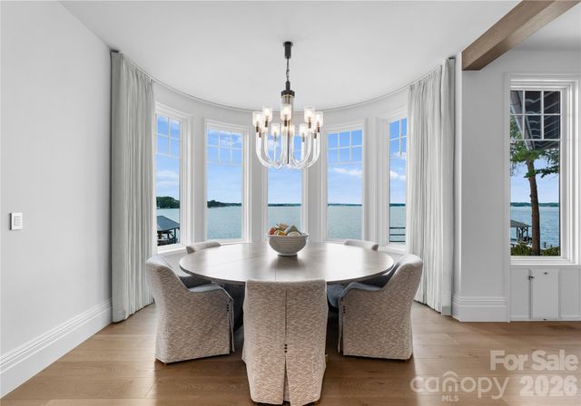 19125 Peninsula Point Drive, Cornelius, NC 28031