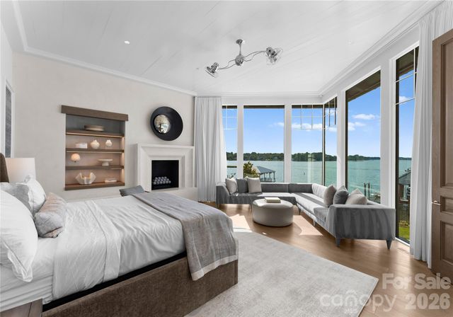 19125 Peninsula Point Drive, Cornelius, NC 28031