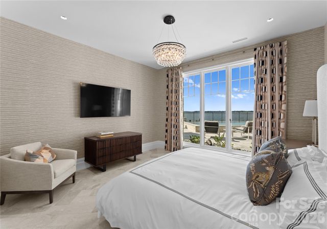 19125 Peninsula Point Drive, Cornelius, NC 28031