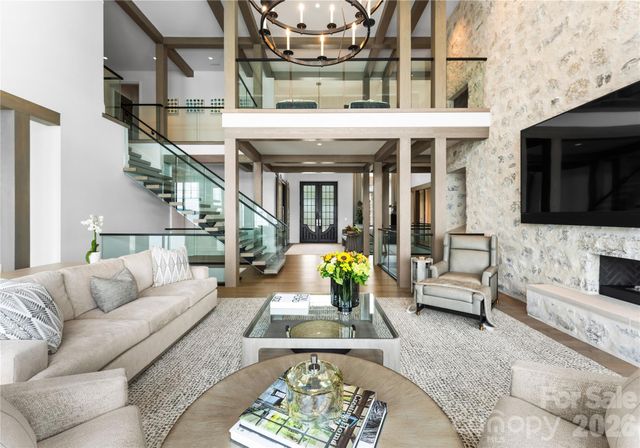 19125 Peninsula Point Drive, Cornelius, NC 28031