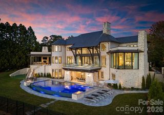 19125 Peninsula Point Drive, Cornelius, NC 28031