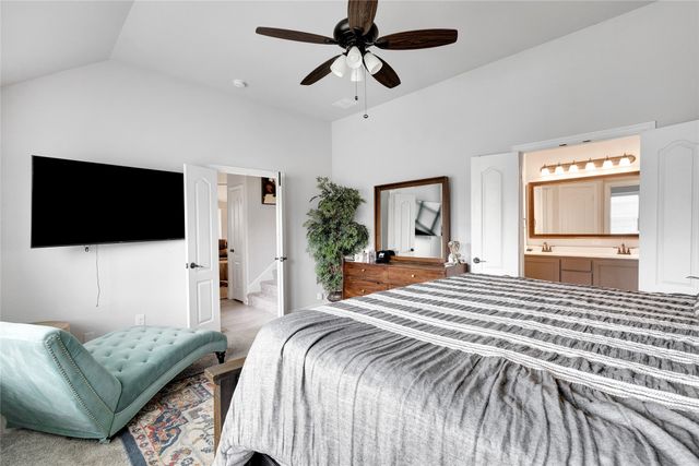 1129 Snowy Owl Drive, Alvarado, TX 76009