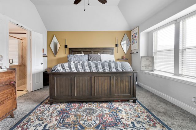 1129 Snowy Owl Drive, Alvarado, TX 76009