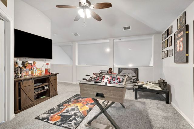 1129 Snowy Owl Drive, Alvarado, TX 76009